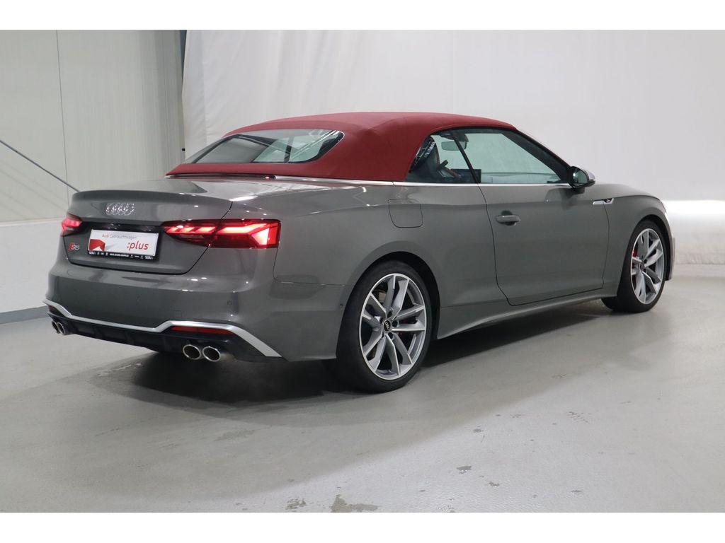 Audi S5 2023