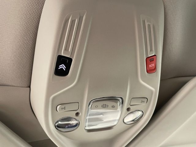 Citroën Grand C4 Picasso / SpaceTourer 2021