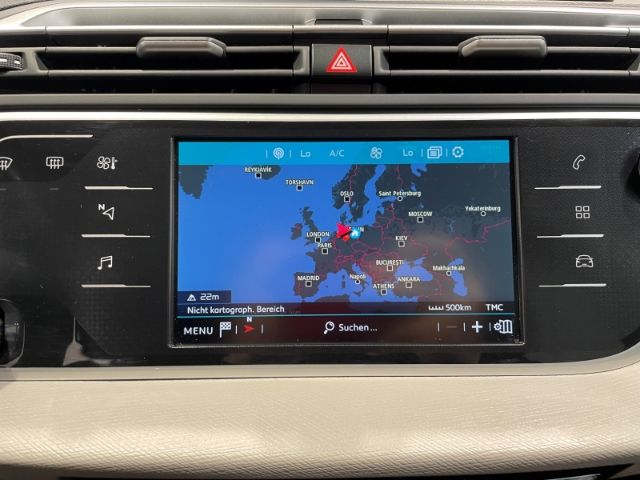 Citroën Grand C4 Picasso / SpaceTourer 2021