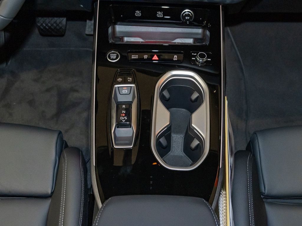 Audi A6 2025
