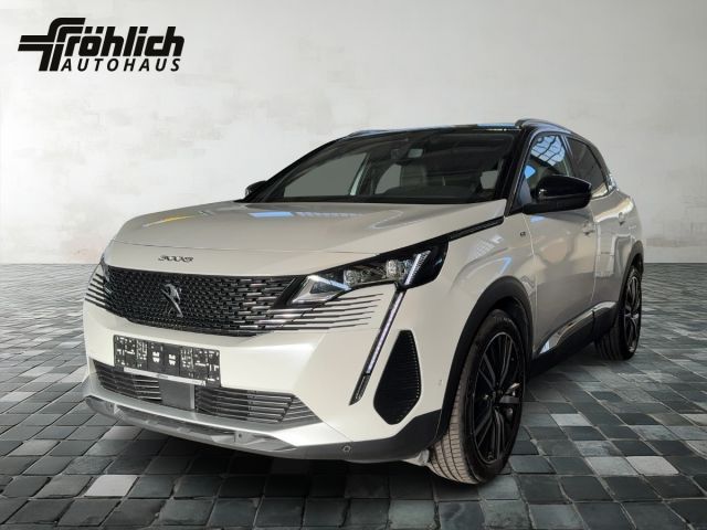 Peugeot 3008 2023
