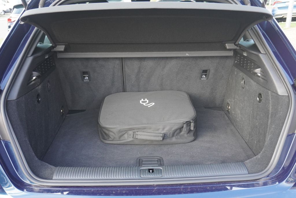 Audi A3 2020