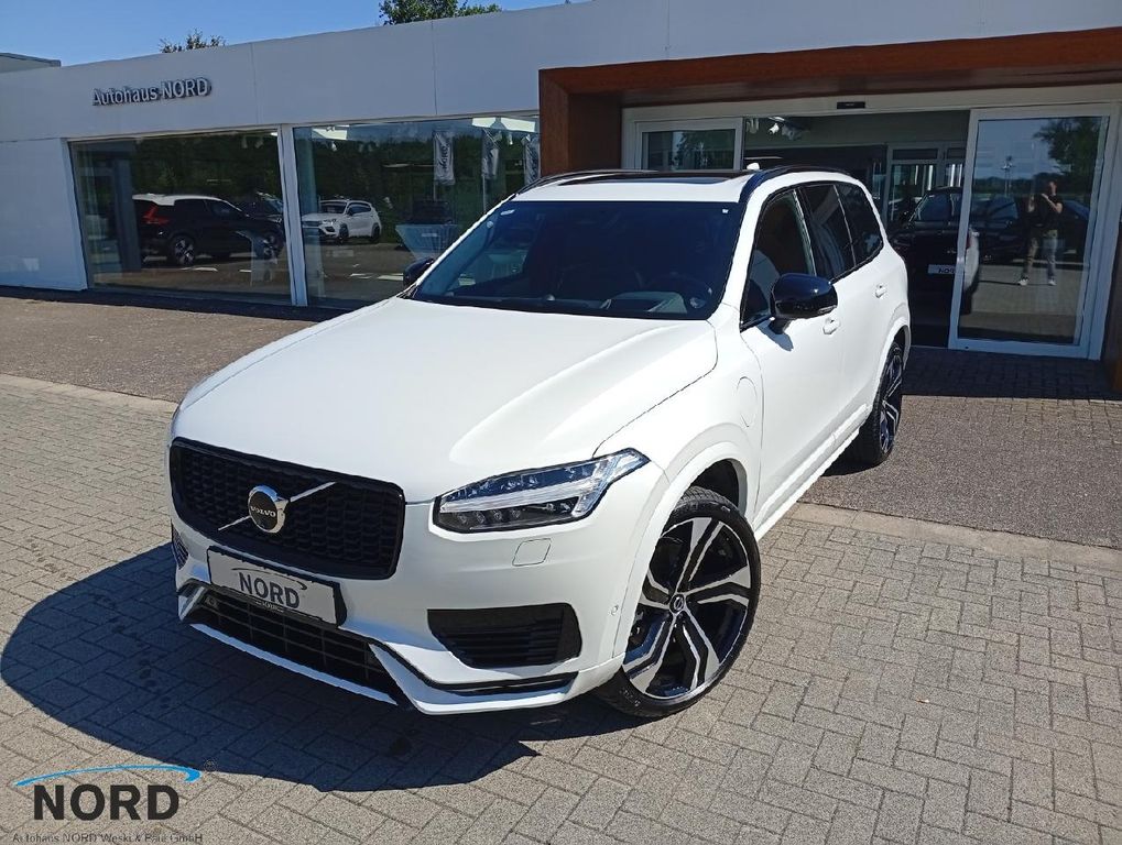 Volvo XC90 2024