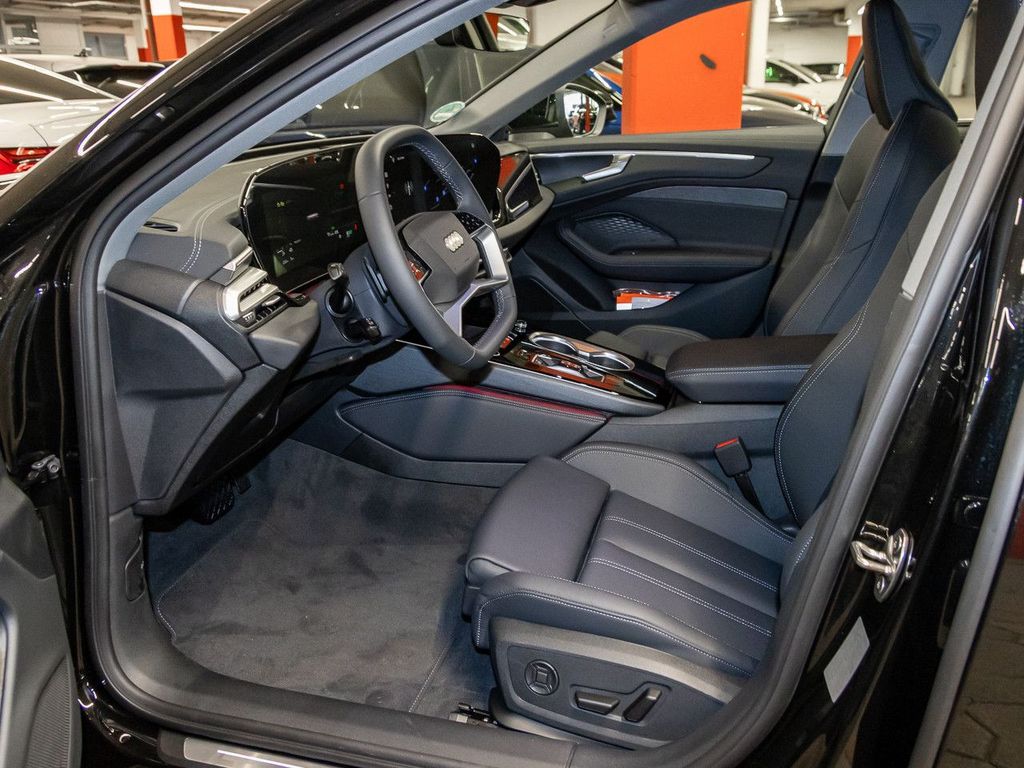 Audi A6 2025