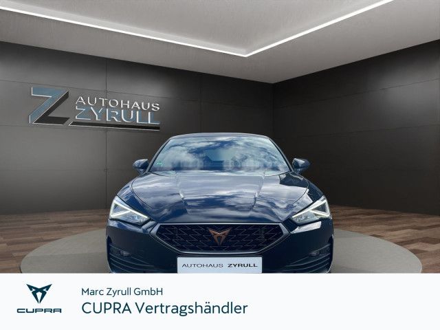 Cupra Leon 2022