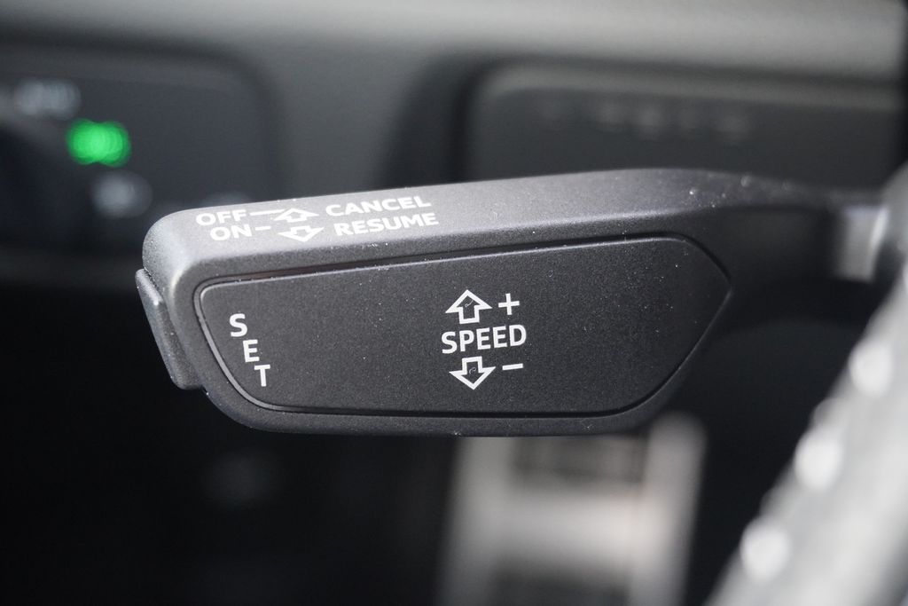 Audi A3 2020