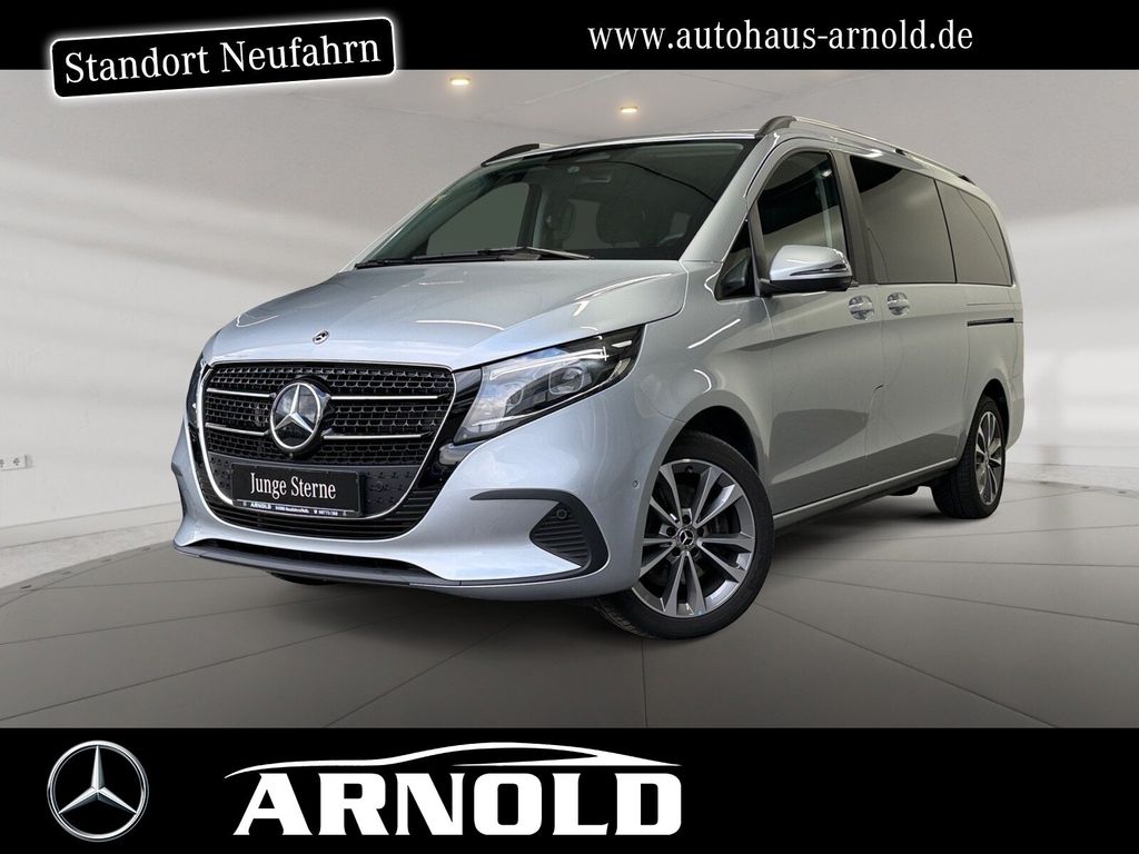 Mercedes-Benz V 250 2024