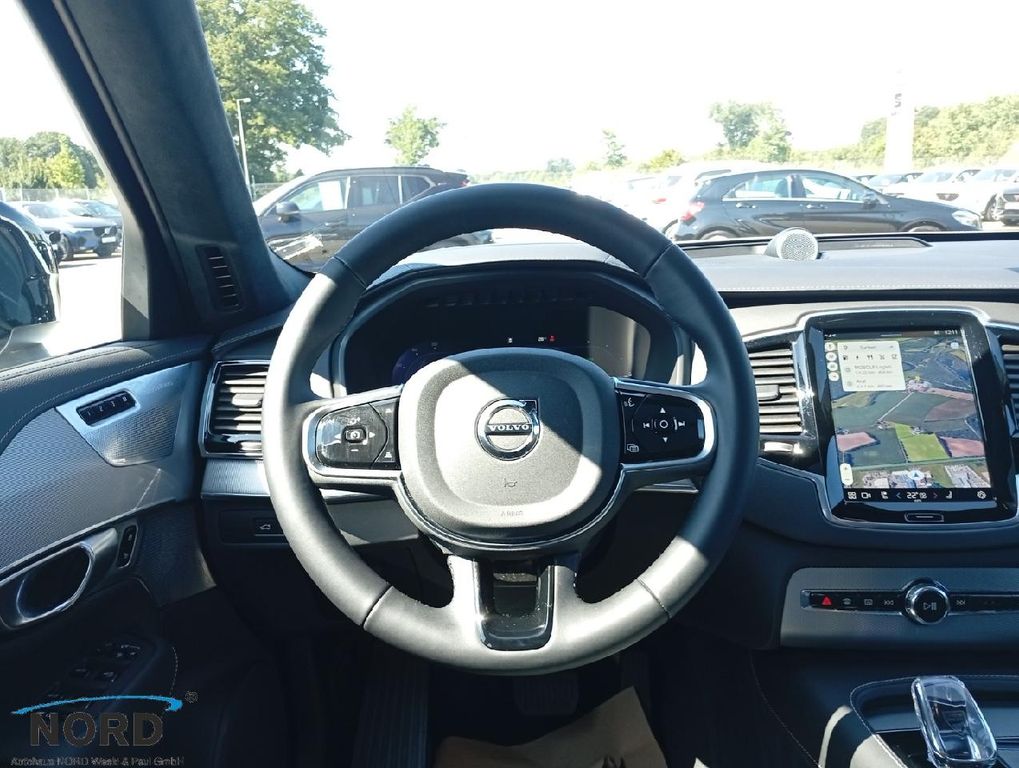 Volvo XC90 2024