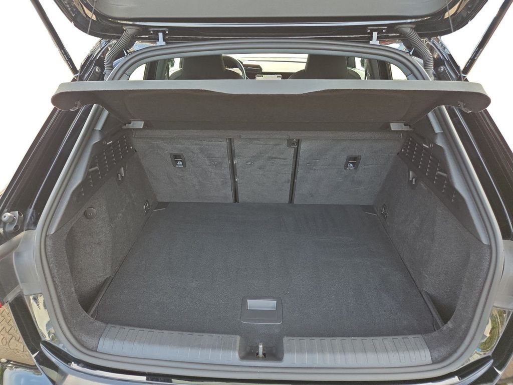 Audi A3 2024