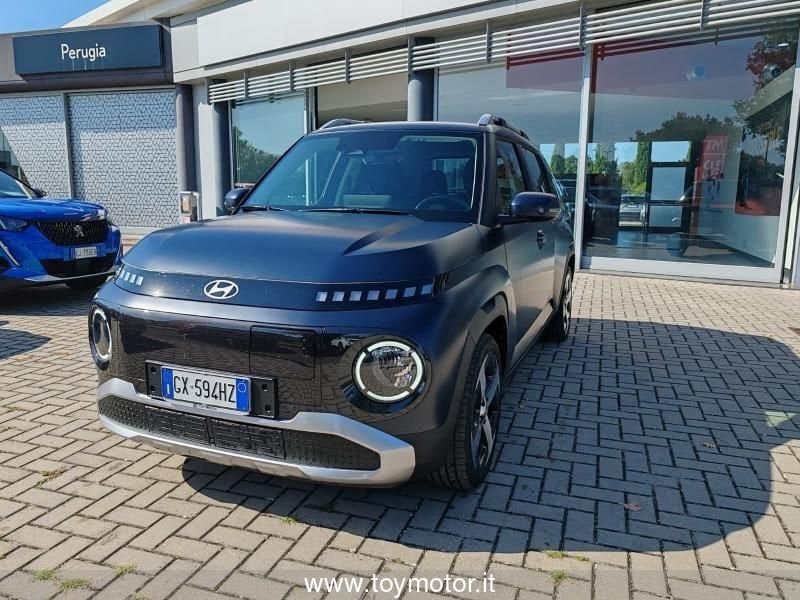 Hyundai Other 2025