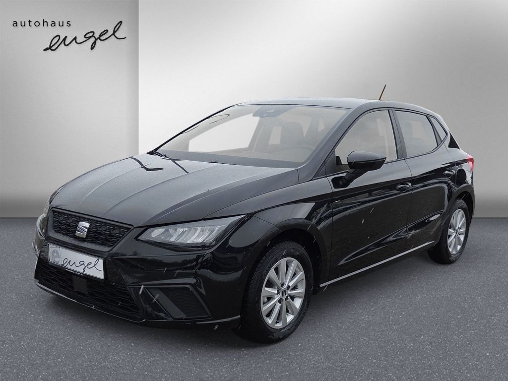 Seat Ibiza 2025