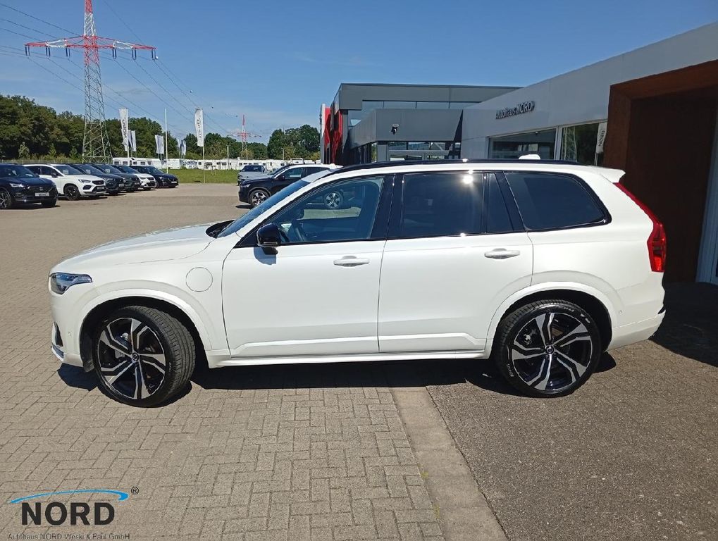 Volvo XC90 2024