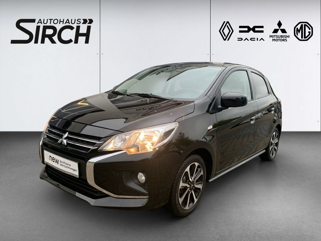 Mitsubishi Space Star 2023