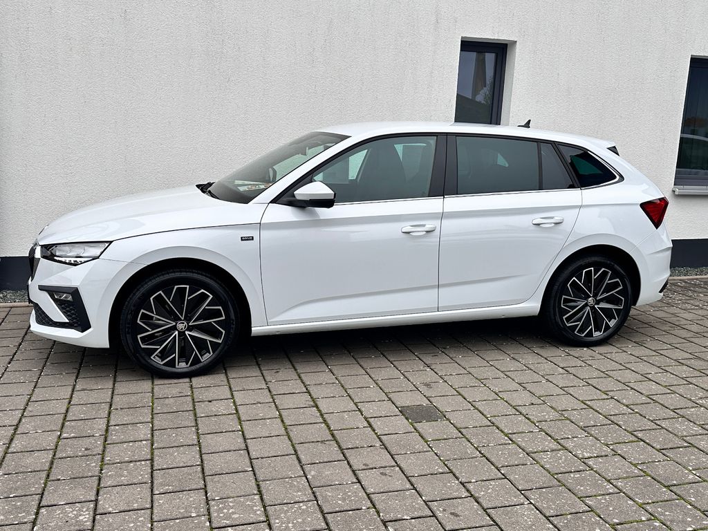 Skoda Scala 2024