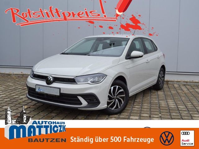 Volkswagen Polo 2023