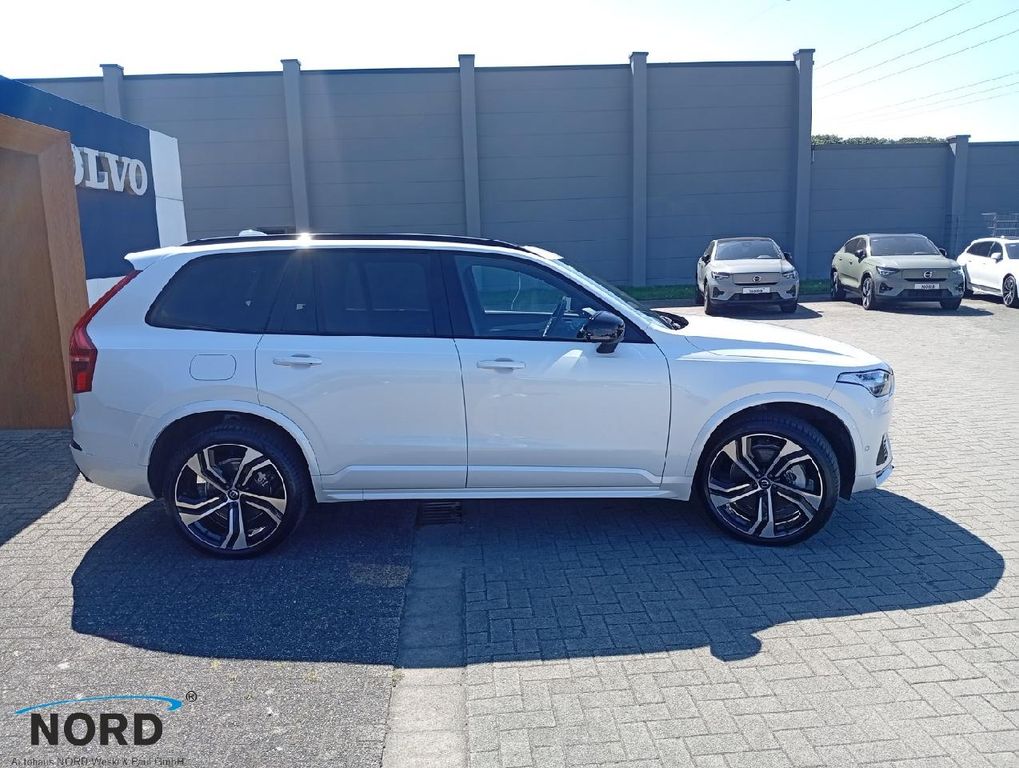 Volvo XC90 2024