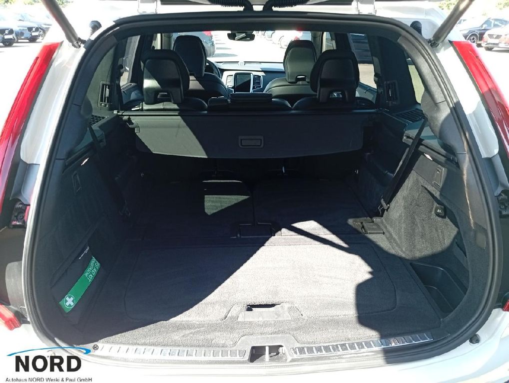 Volvo XC90 2024