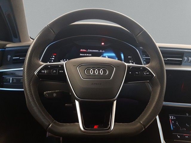 Audi S6 2024