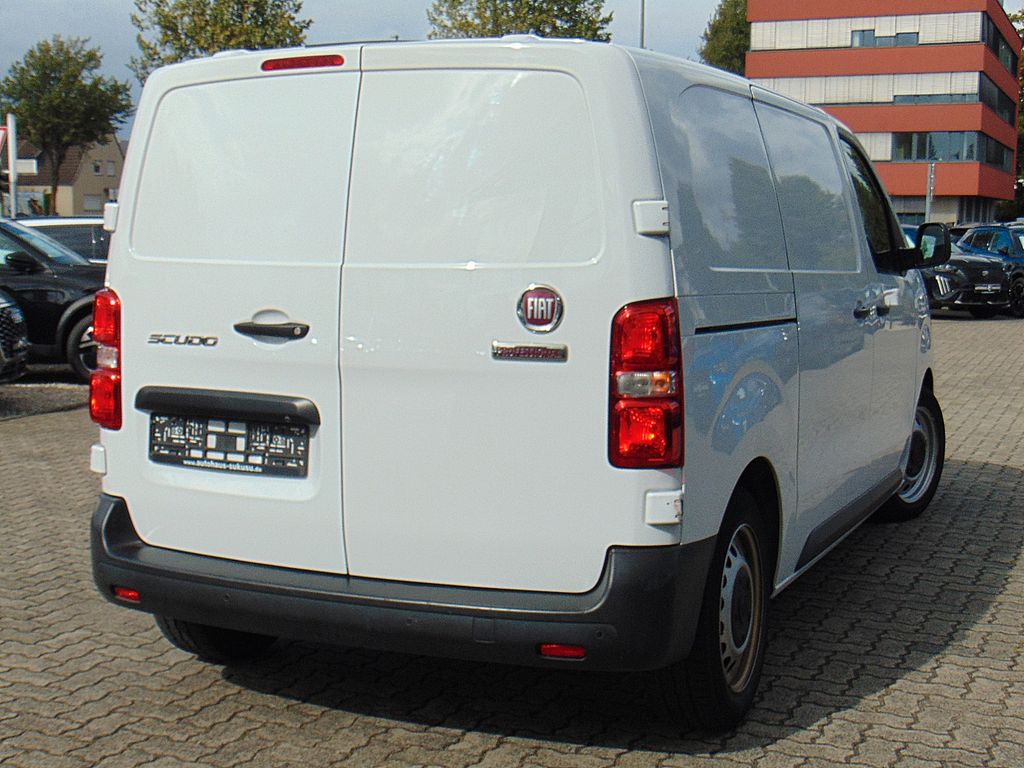 Fiat Scudo 2022