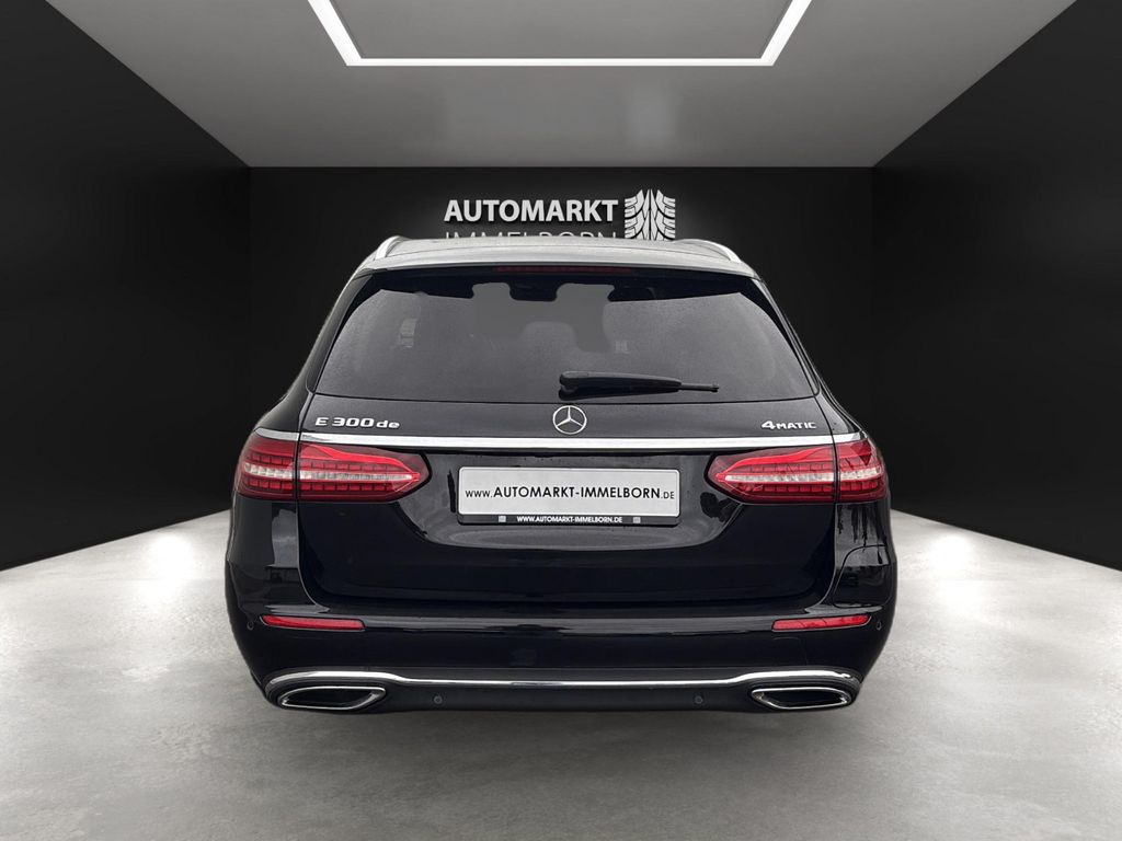 Mercedes-Benz E 300 2022