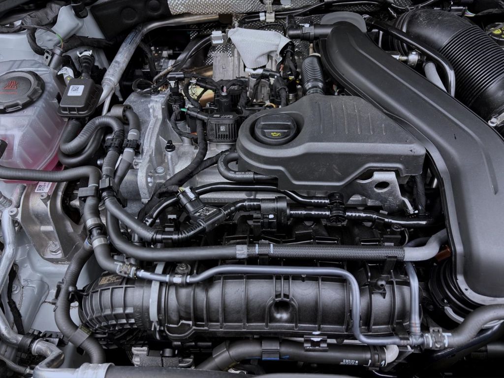 Audi A3 2025