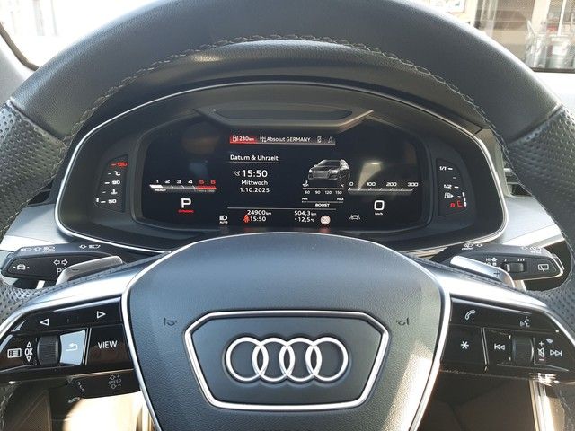 Audi S6 2024