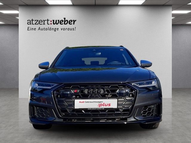 Audi S6 2024