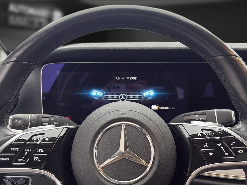 Mercedes-Benz E 300 2022