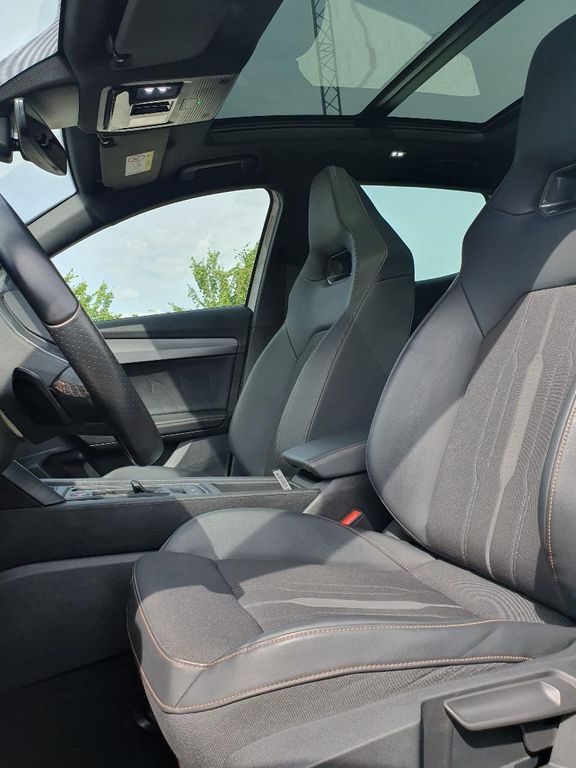 Cupra Formentor 2022