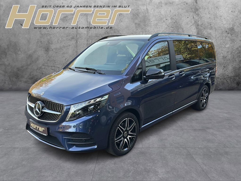 Mercedes-Benz V 300 2024