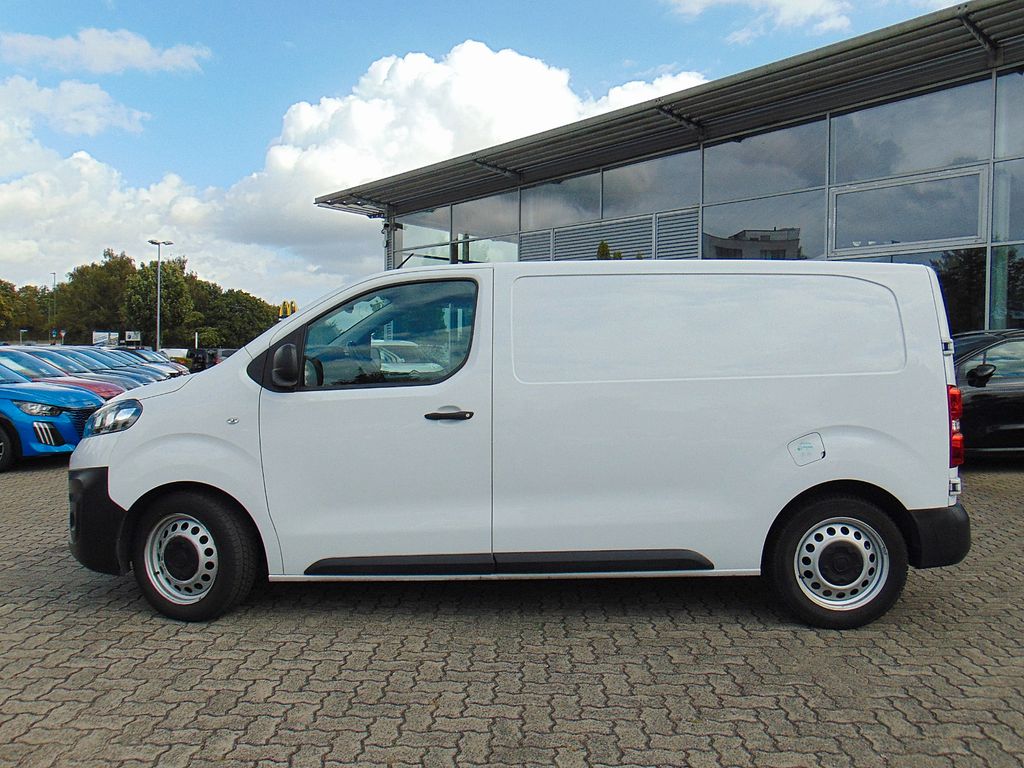 Fiat Scudo 2022