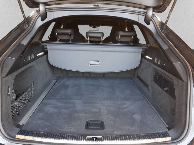 Audi S6 2024