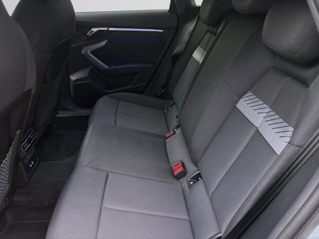 Audi A3 2025