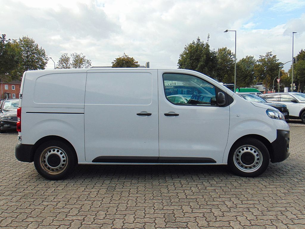Fiat Scudo 2022