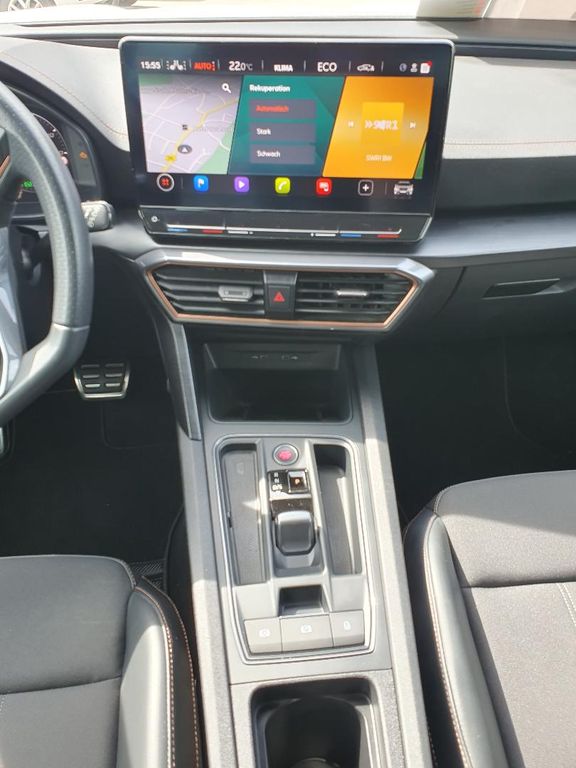 Cupra Formentor 2022