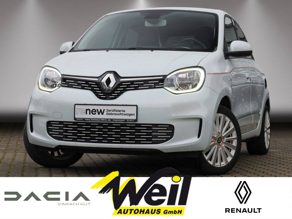Renault Twingo 2021