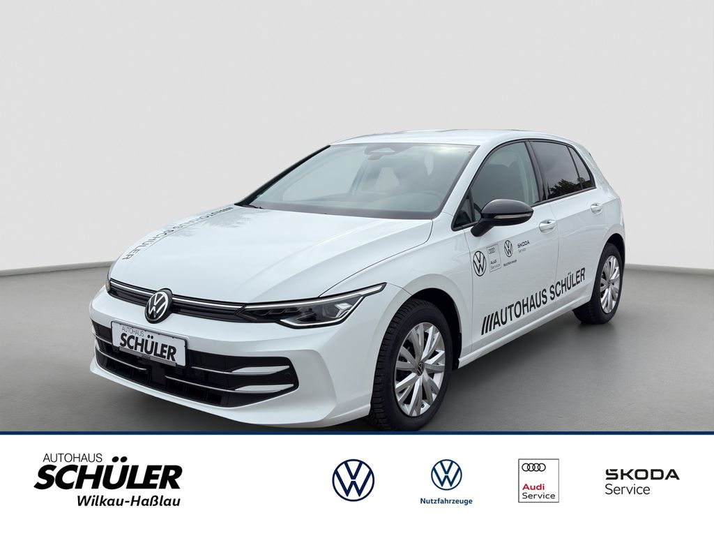 Volkswagen Golf 2025