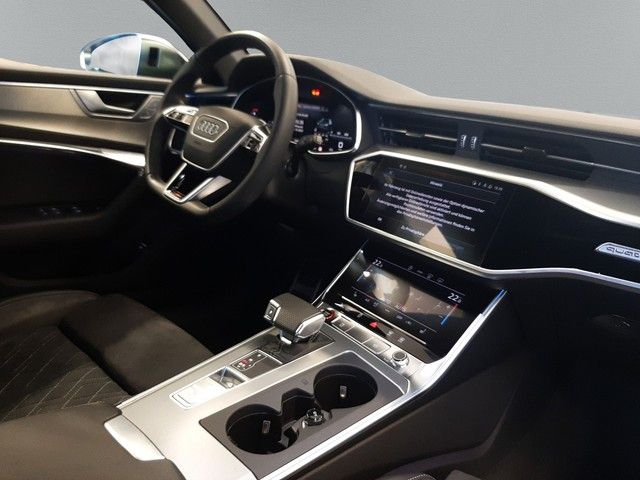 Audi S6 2024