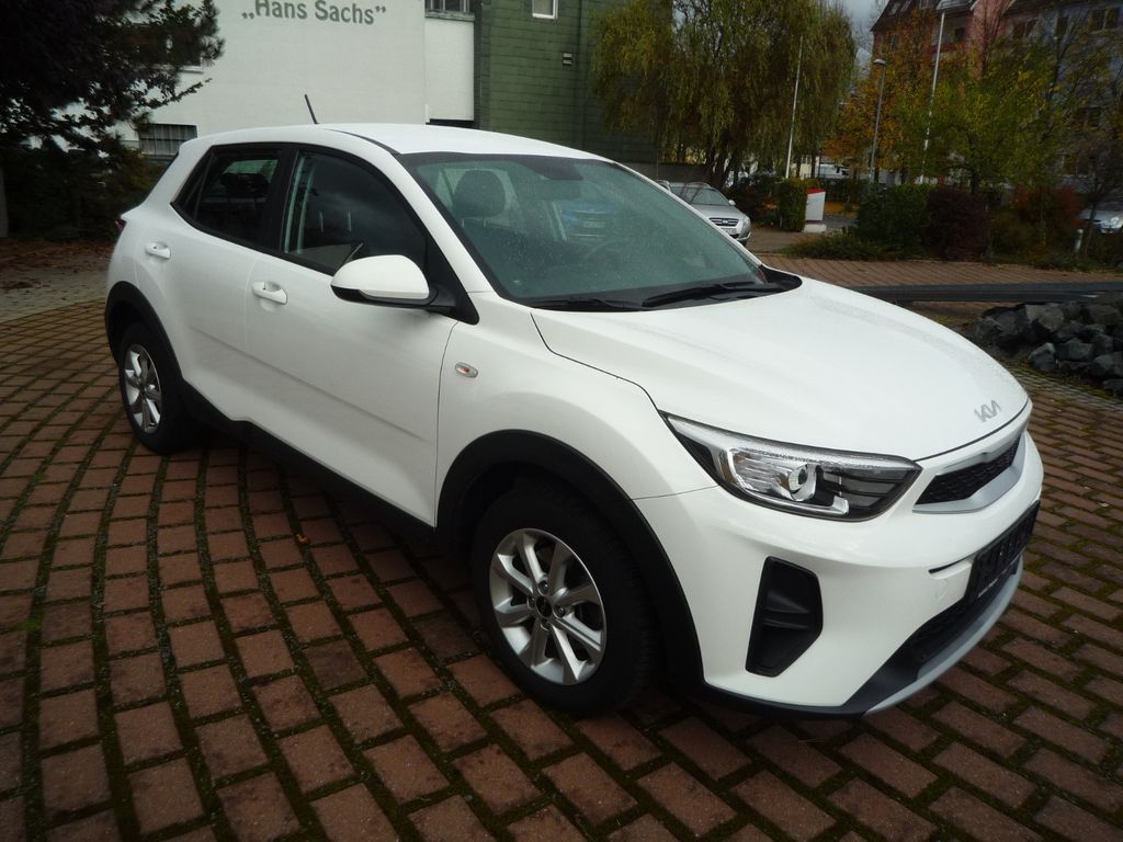 Kia Stonic 2021