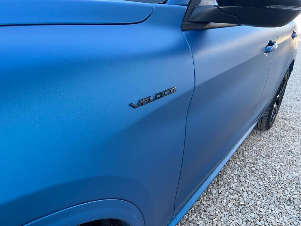 Alfa Romeo Stelvio 2020