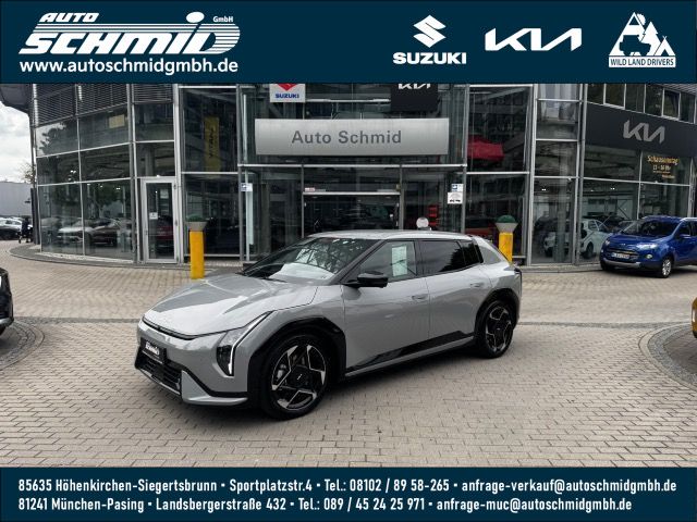 Kia EV4