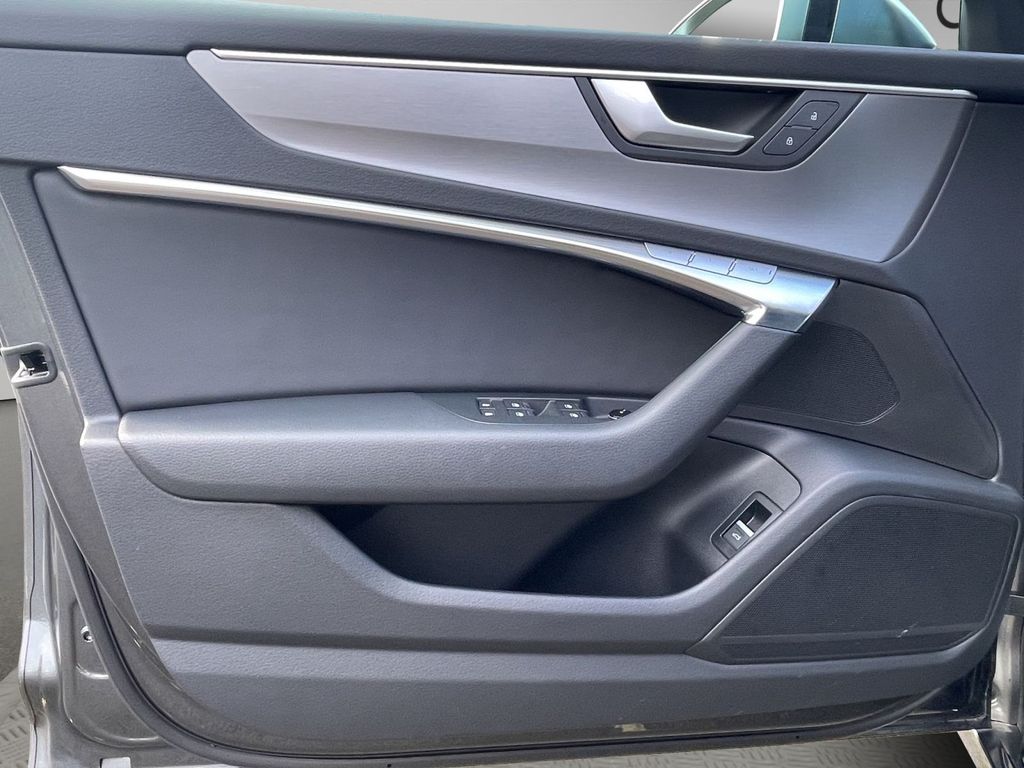 Audi S6 2024