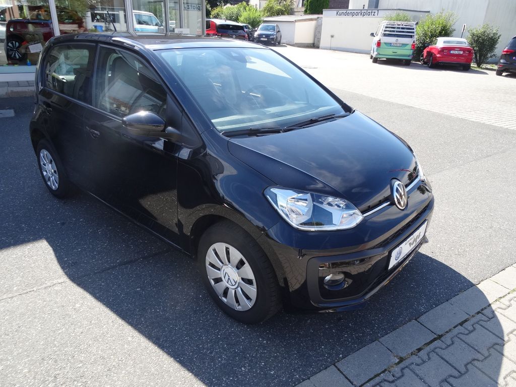 Volkswagen up! 2023