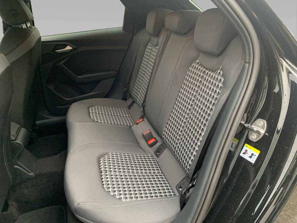 Audi A1 2025