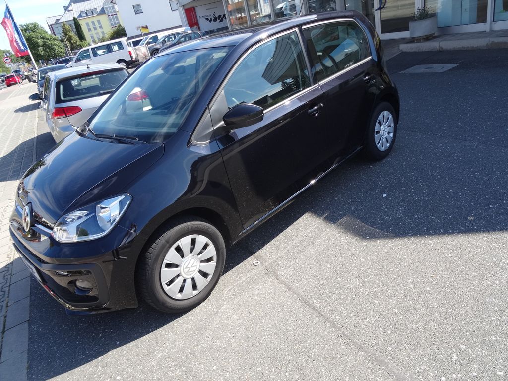 Volkswagen up! 2023