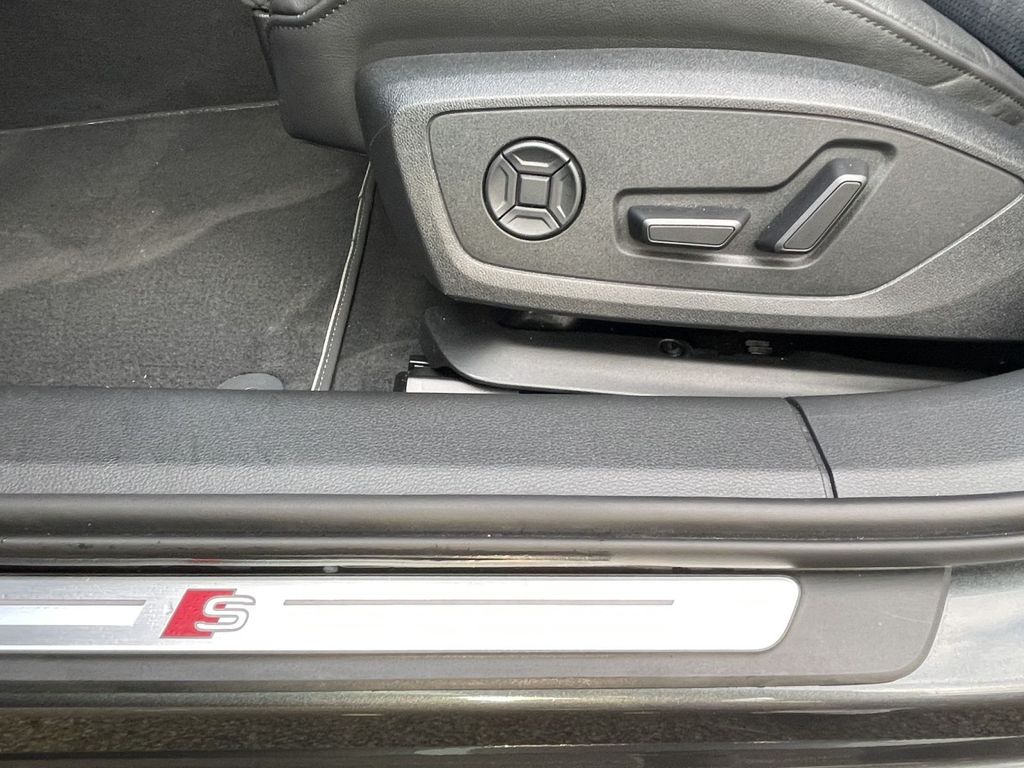Audi S6 2024