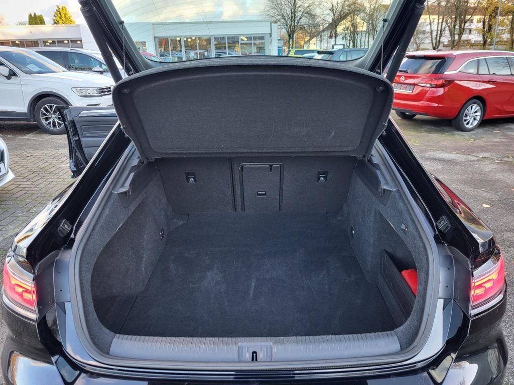 Volkswagen Arteon 2021