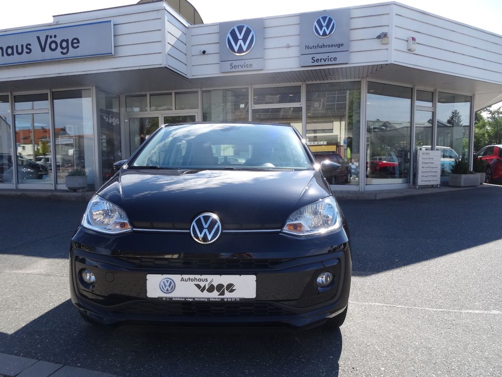 Volkswagen up! 2023
