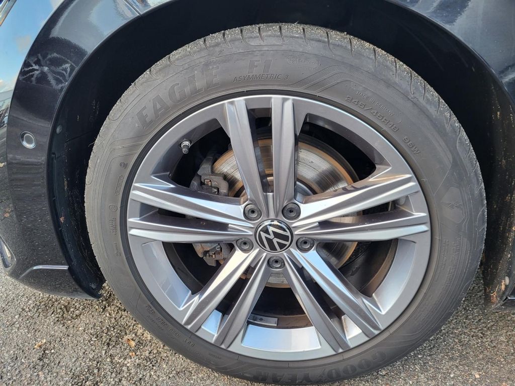 Volkswagen Arteon 2021