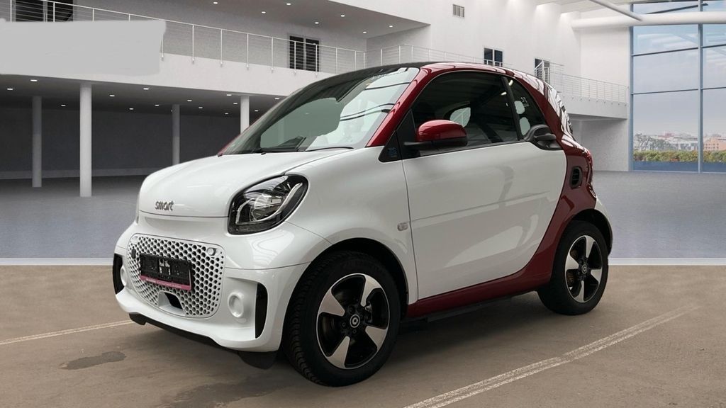 Smart ForTwo 2020